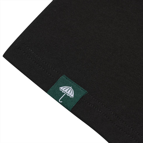 Helas La Marque T-Shirt - Black - Streetart.fr